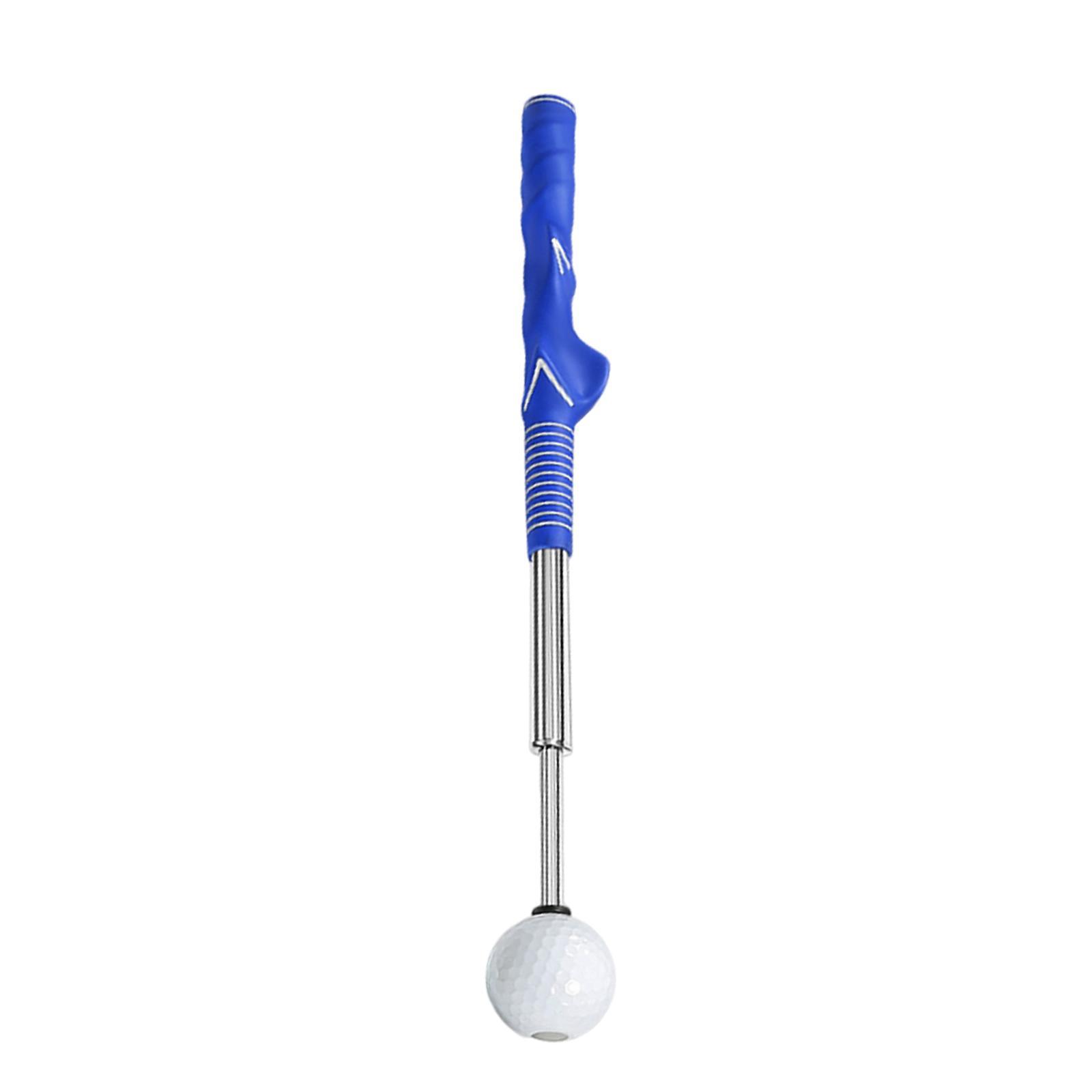 Golf Strength Practice Trainer Golf Accessories for Woman Men Golf Swing Training Aid