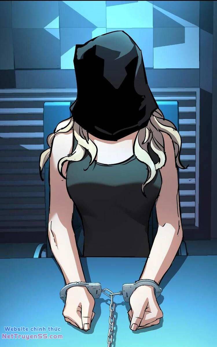 bạn học tôi là lính đánh thuê chapter 175 22