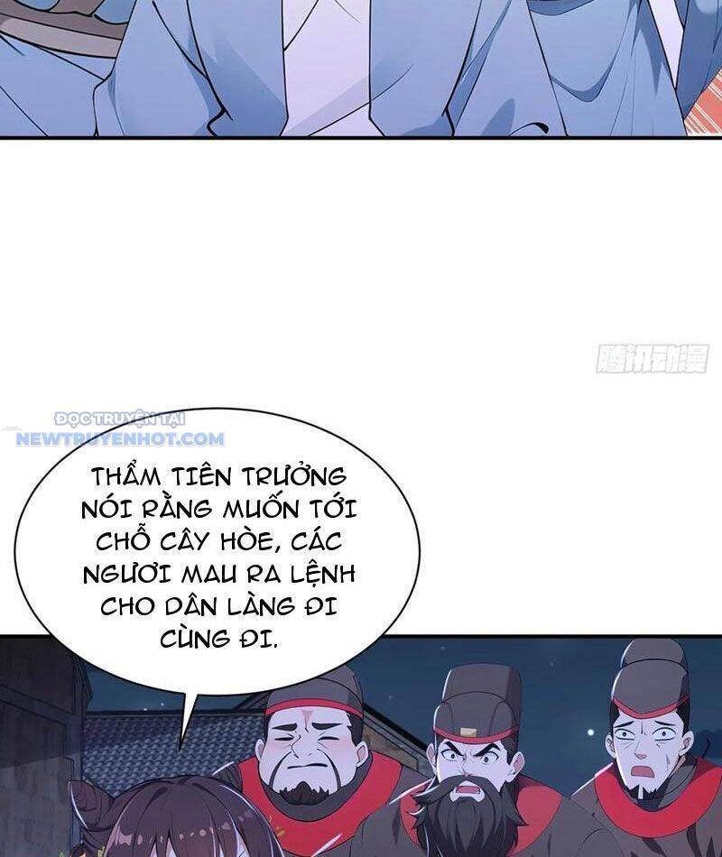 ta thực sự không muốn làm thần tiên chapter 87 32