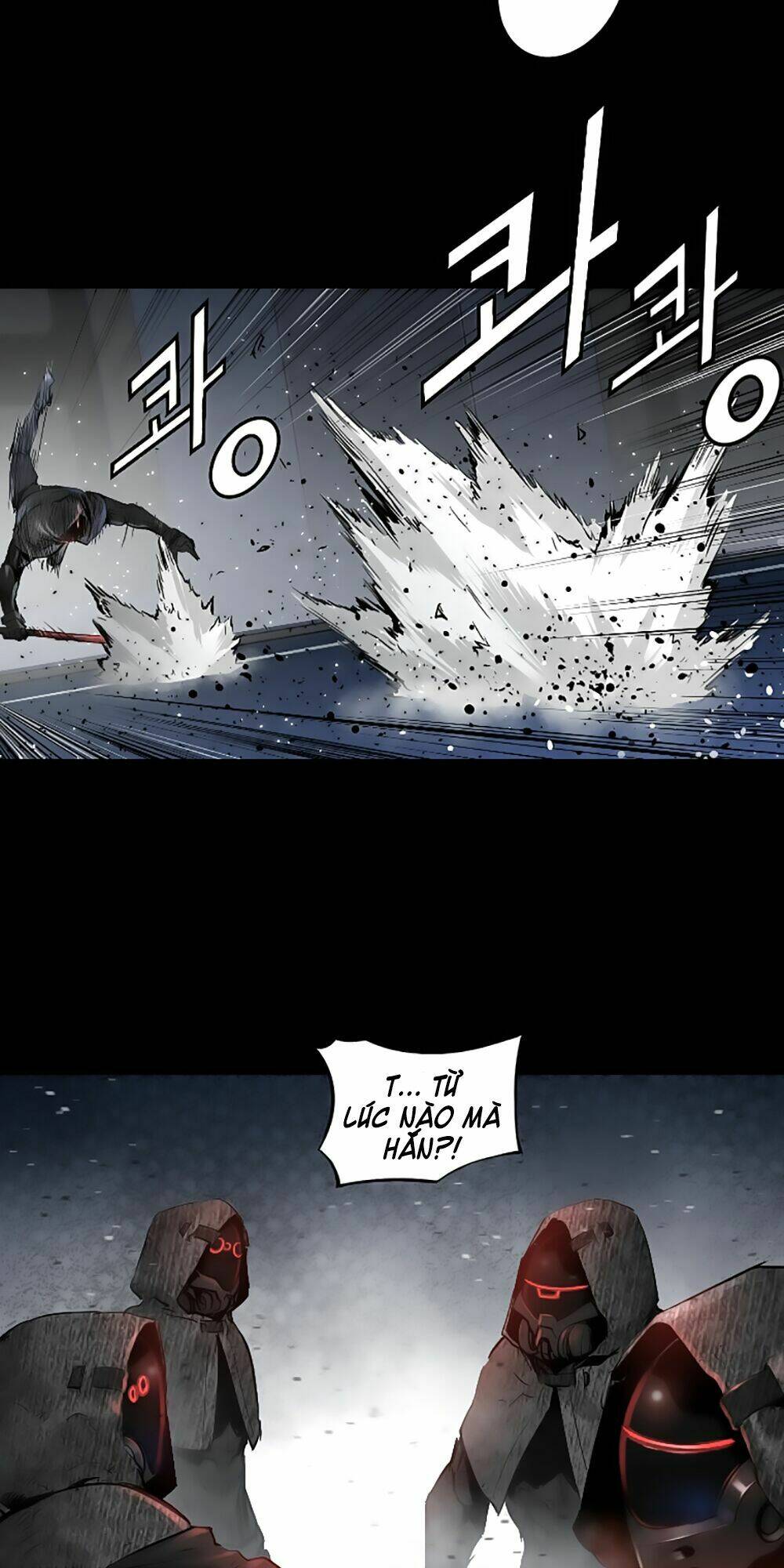 tam tuyệt tại dị giới chapter 25 38