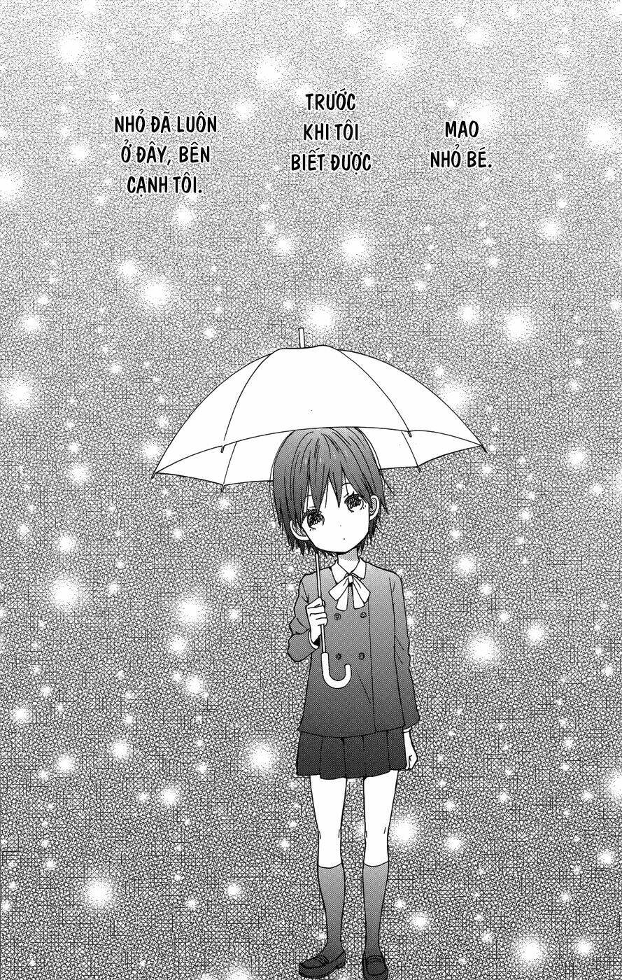 ngôi nhà mặt trời chapter 21 8