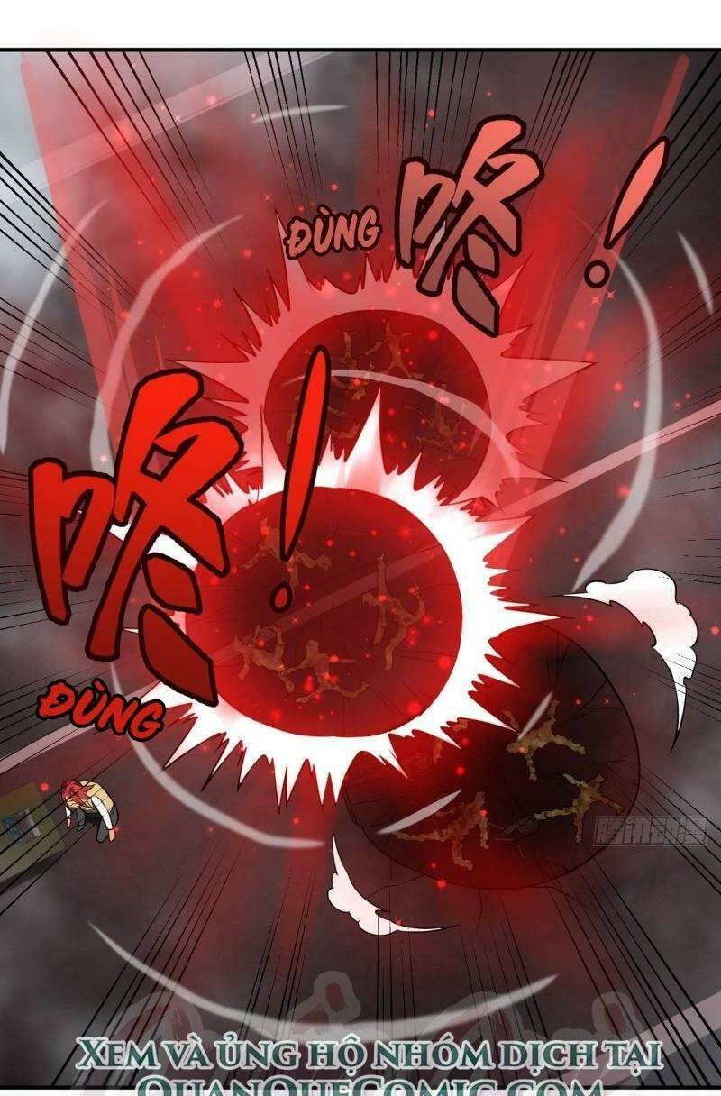 danh sách kẻ phản diện chapter 74 17