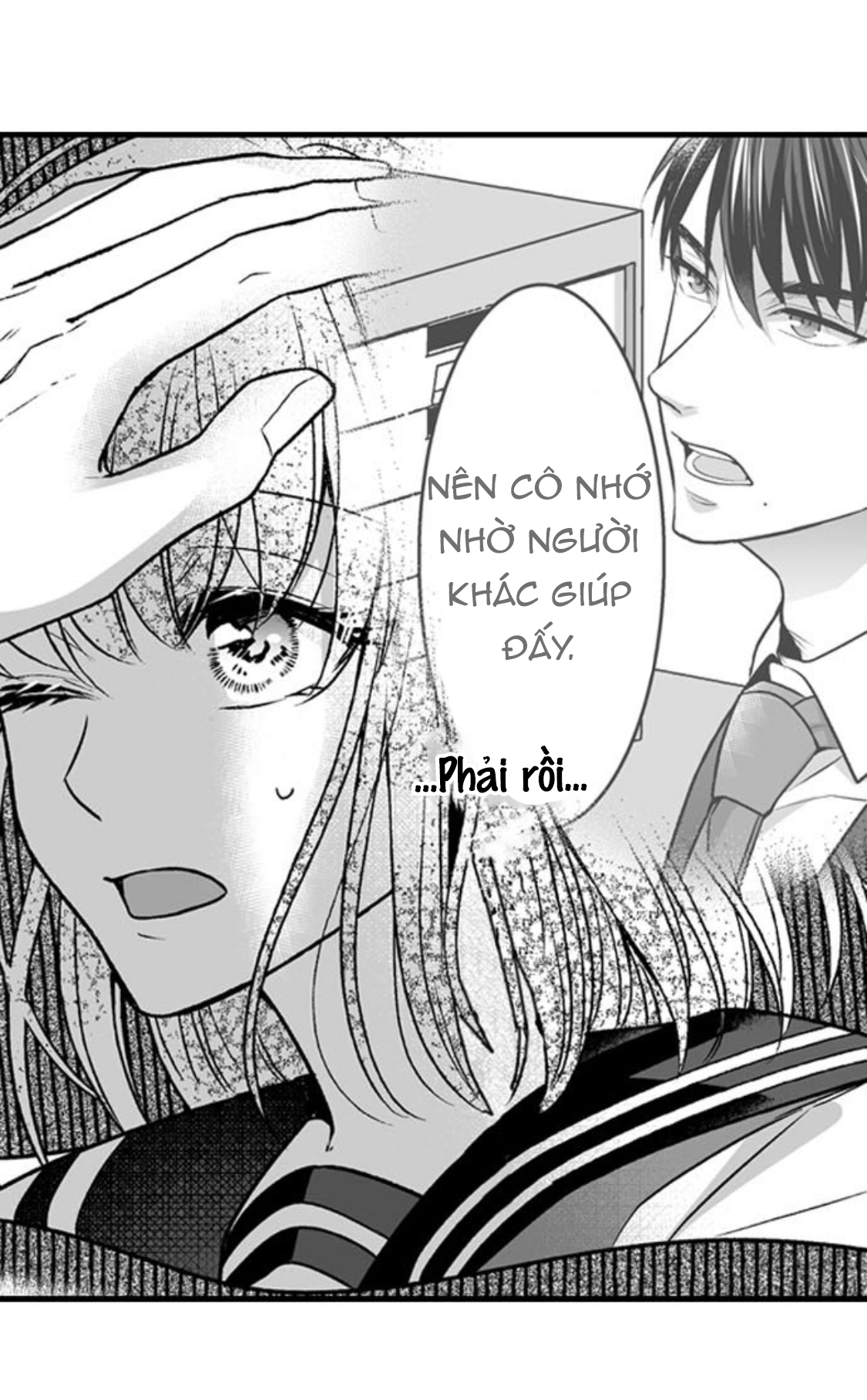 làm thế nào để người chưa có kinh nghiệm trong chuyện đó trở thành phóng viên 18+ (full) chapter 23.2 1