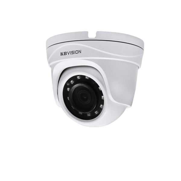 Camera IP Thương Hiệu Mỹ KBVISION KX-2012N3 - Hàng Chính Hãng