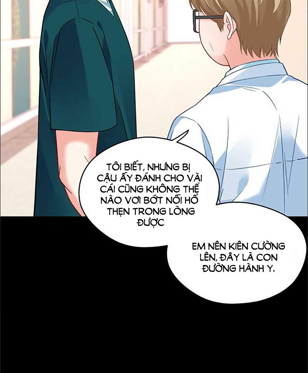 bạn trai 1/4 của tôi chapter 27 31
