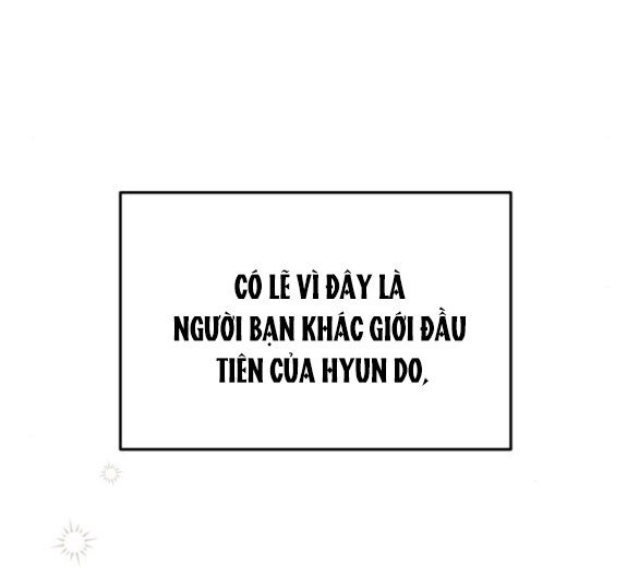 Thuyết Tình Yêu Ích Kỷ chapter 28.1 41