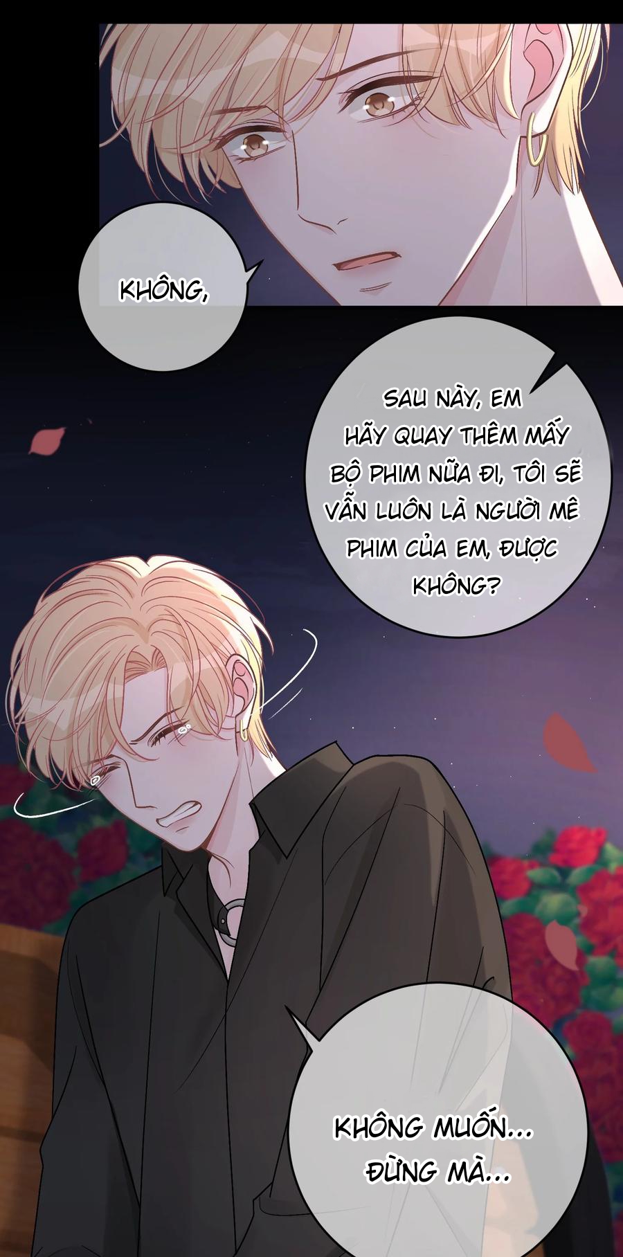 trước và sau ly hôn! chapter 38 21