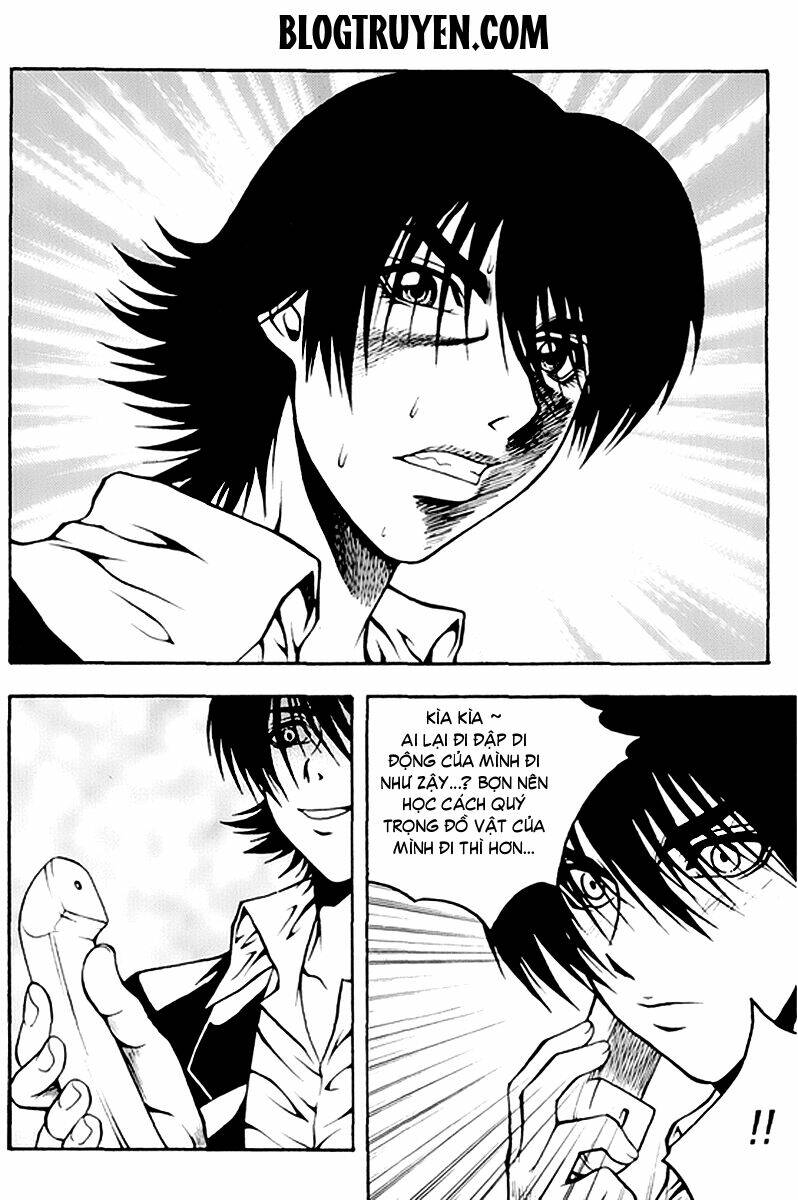 zippy ziggy chapter 49 15