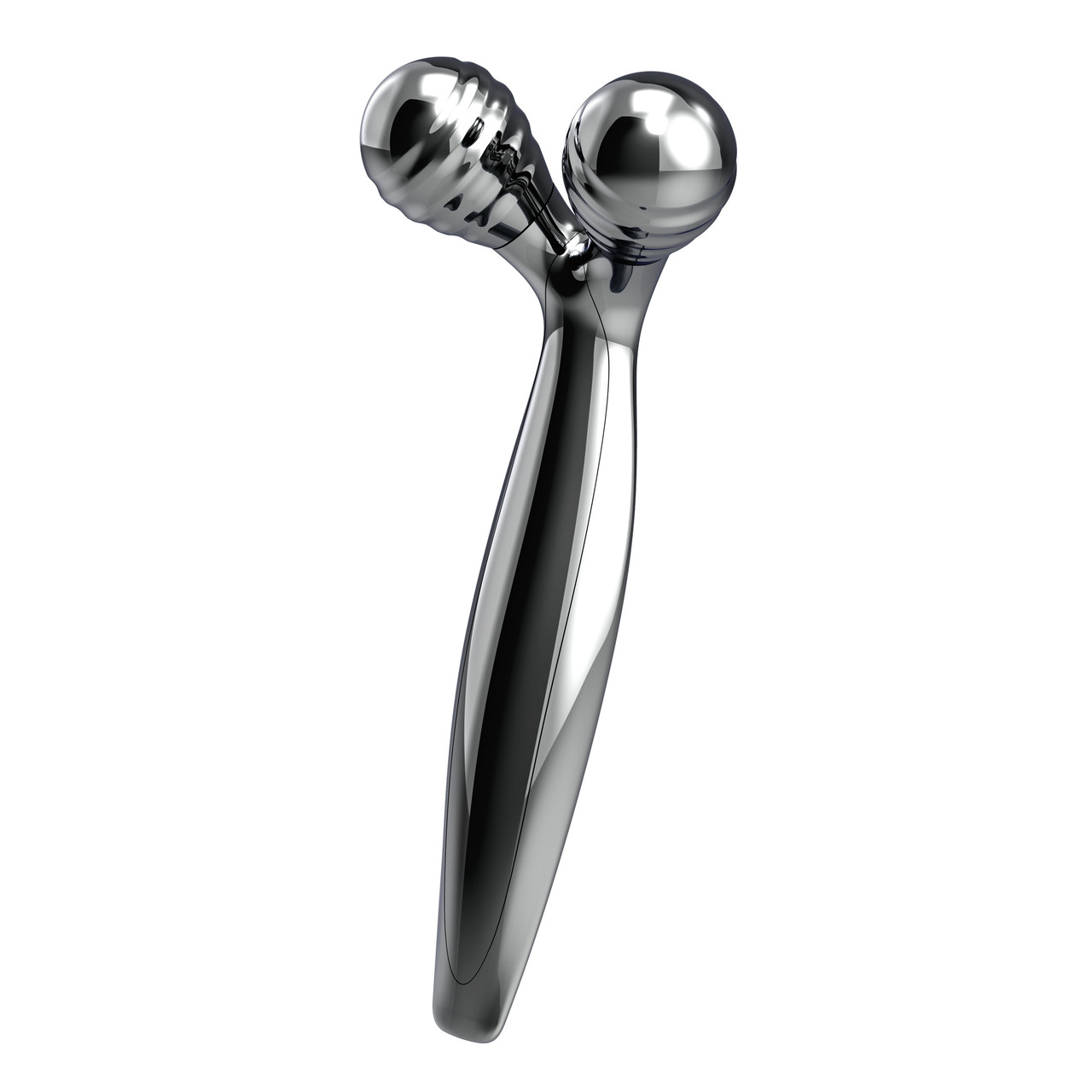 Cây lăn massage điện sinh học Vline Homedics FAC-BR200 hàng chính hãng