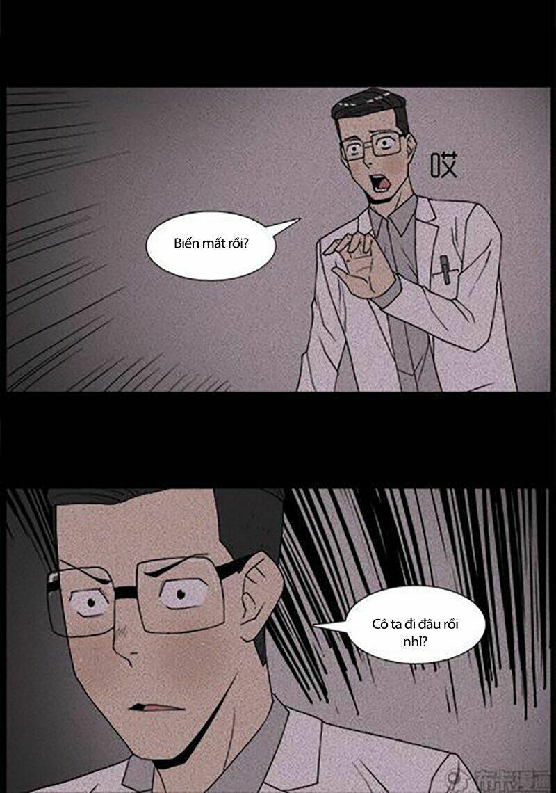 kinh dị đêm khuya chapter 58 23