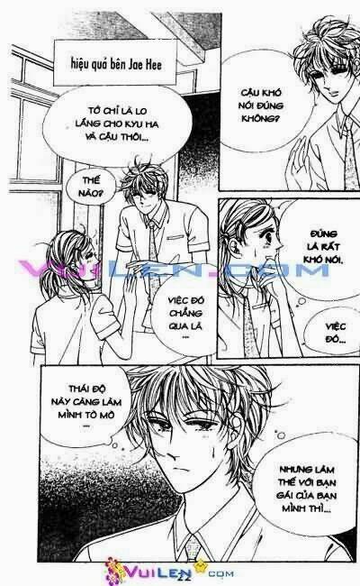 cô gái trung hoa chapter 7 22