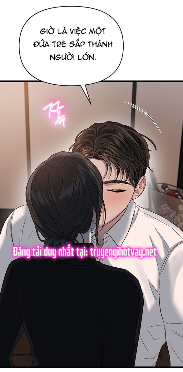 [18+] dục vọng tao nhã chapter 27.2 16