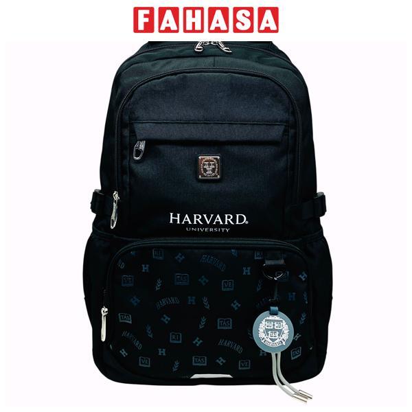 Ba Lô Harvard - iiGEN YZ270008 - Màu Đen