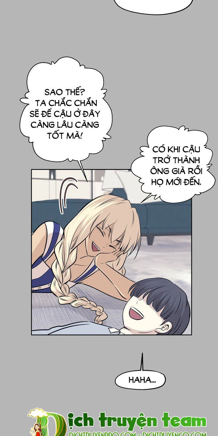 cuộc sống kỳ thú chapter 82 50