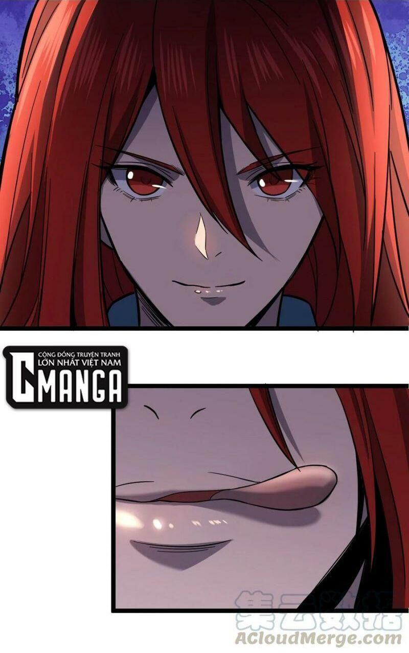 đừng hiểu lầm, tôi mới là người bị hại! chapter 33 42