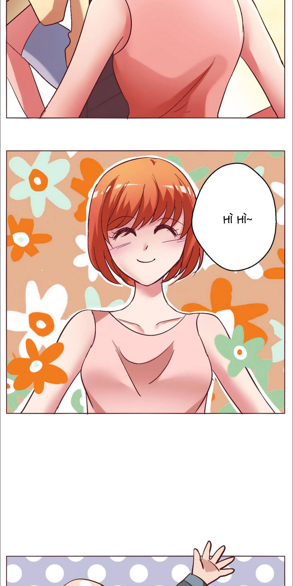 một tuần làm tình nhân chapter 3 5