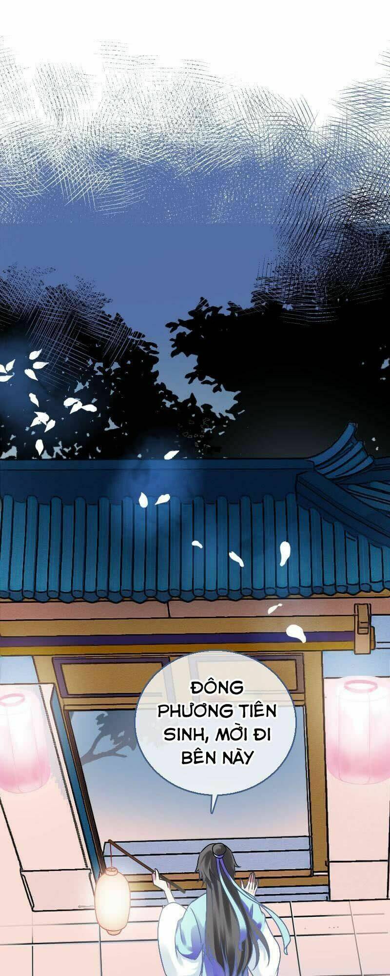 điền viên mật sủng: cô vợ nóng bỏng chapter 64 47