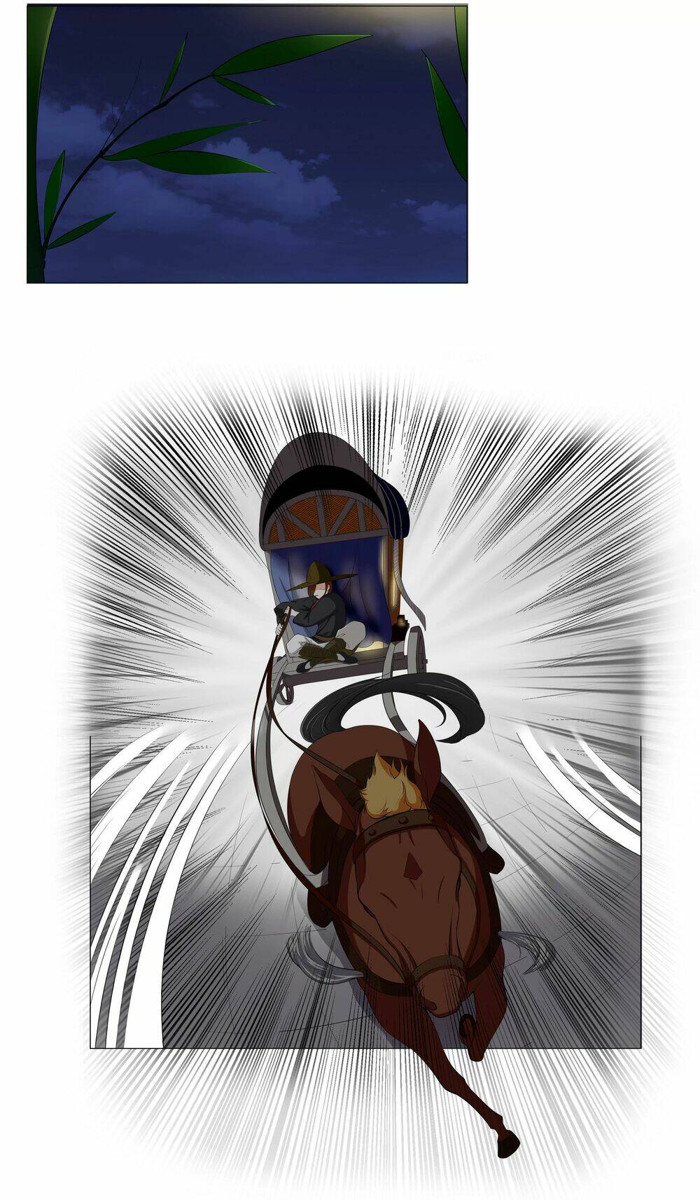 loạn thế hoạ phi chapter 8 16