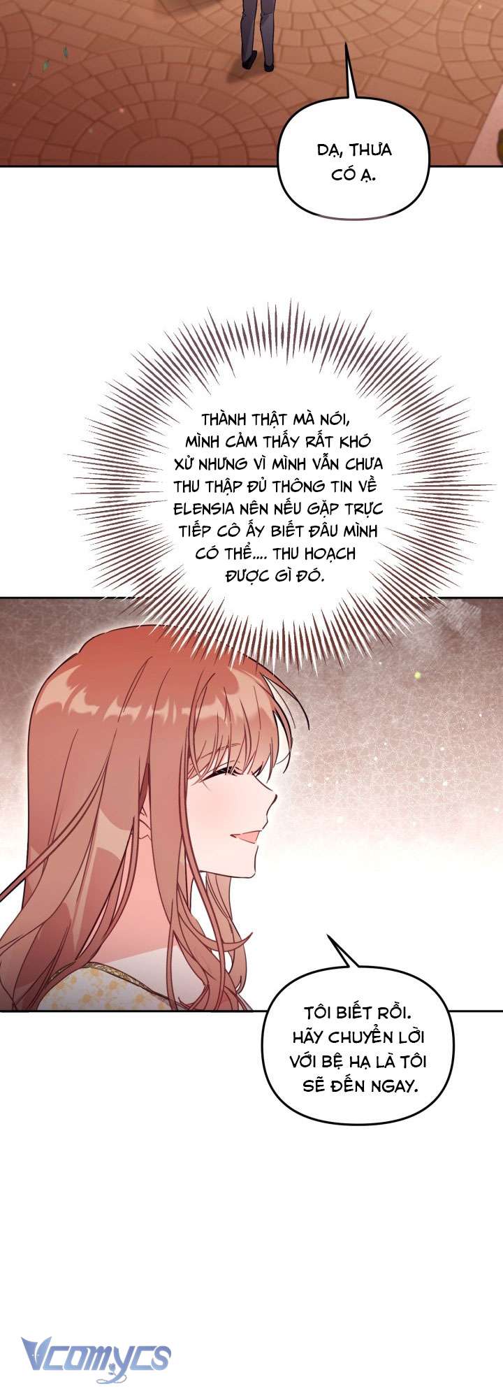 không có chỗ cho kẻ giả mạo chapter 55 16