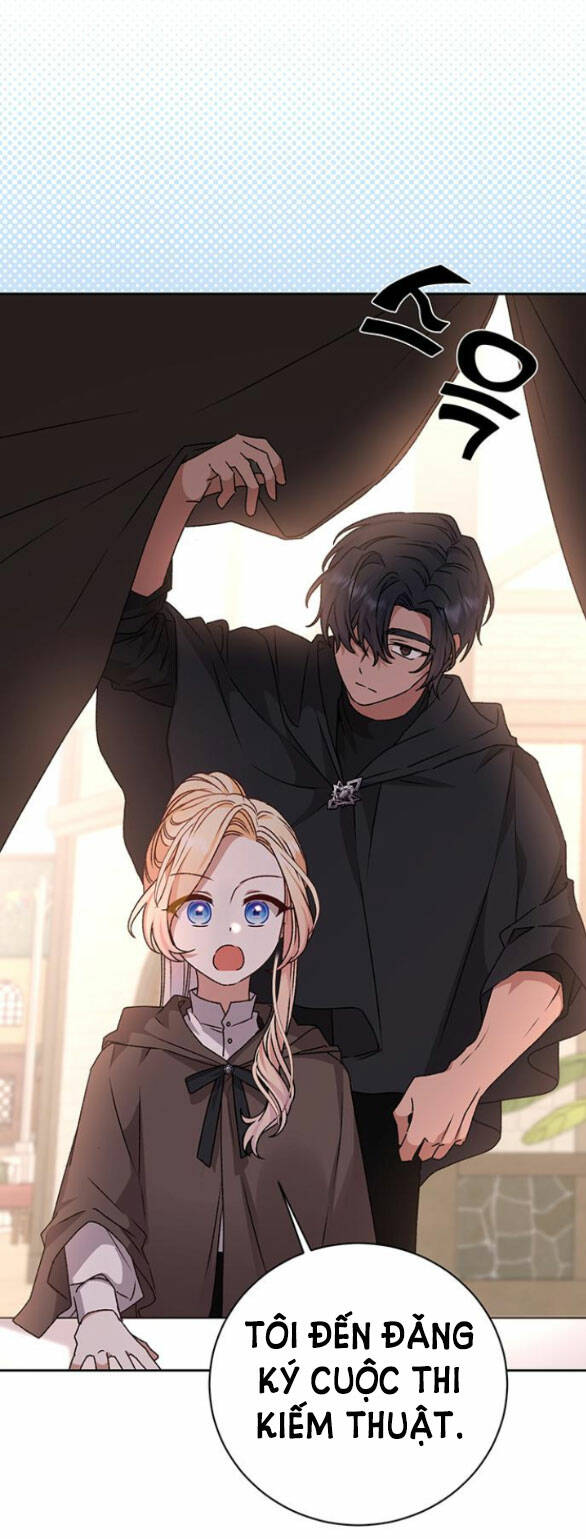 Nàng Bạo Chúa Muốn Có Một Cuộc Sống Hạnh Phúc Hơn! chapter 16.1 12