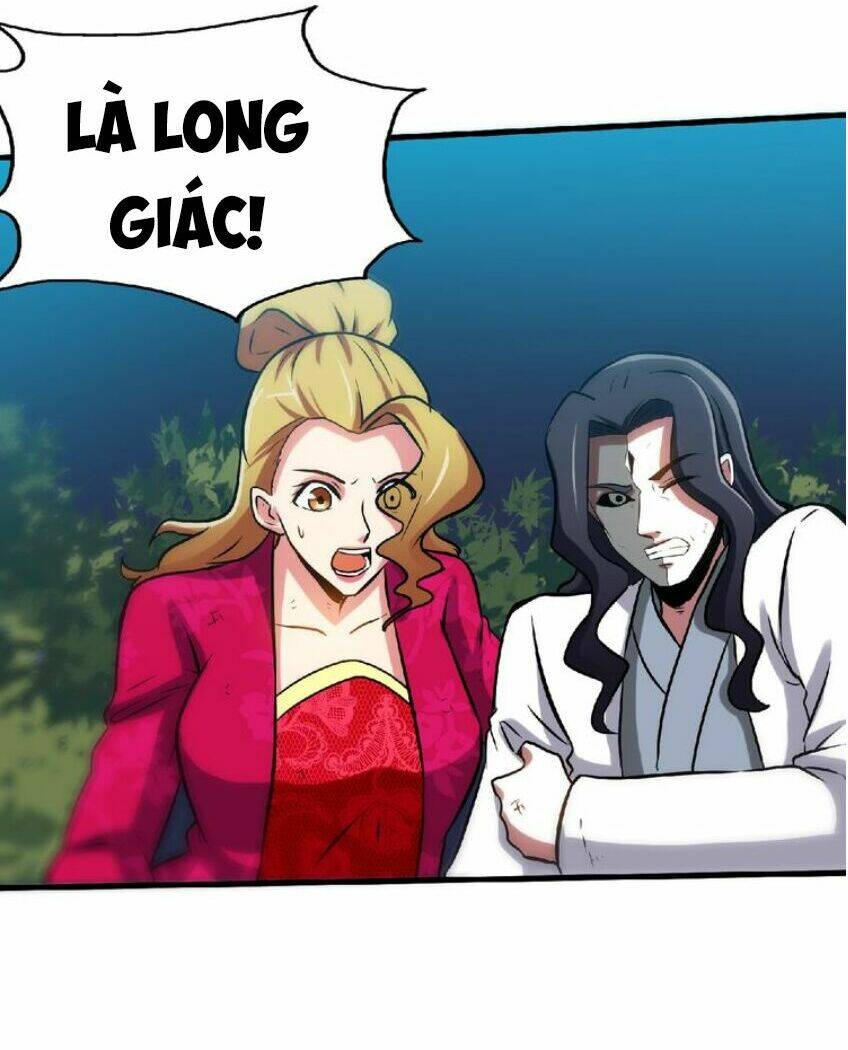 thánh võ tinh thần chapter 21 24