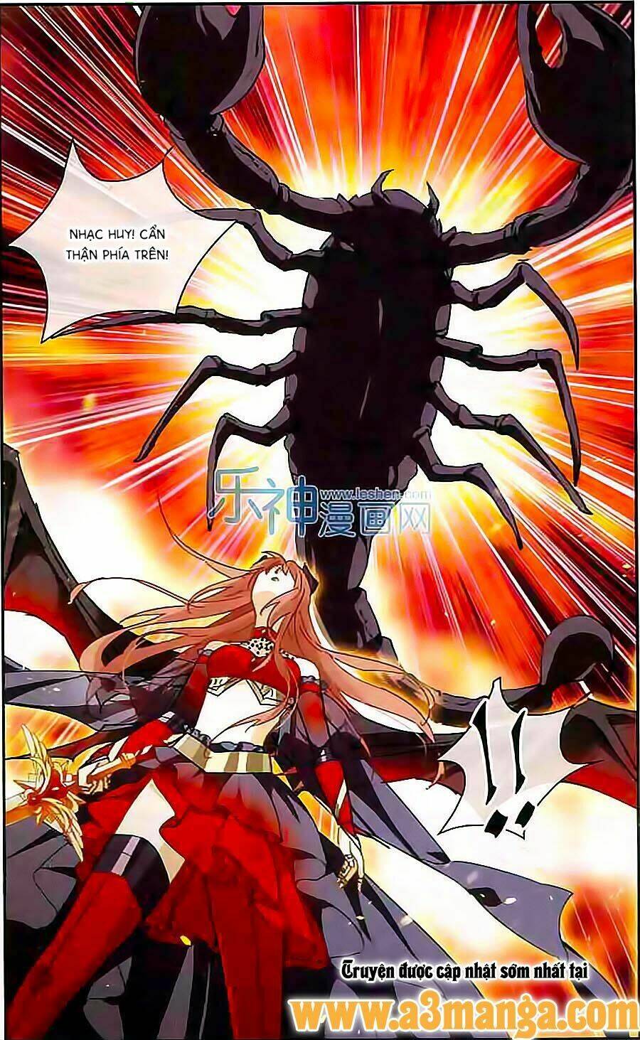 ngôi sao câu lạc bộ chapter 133 11