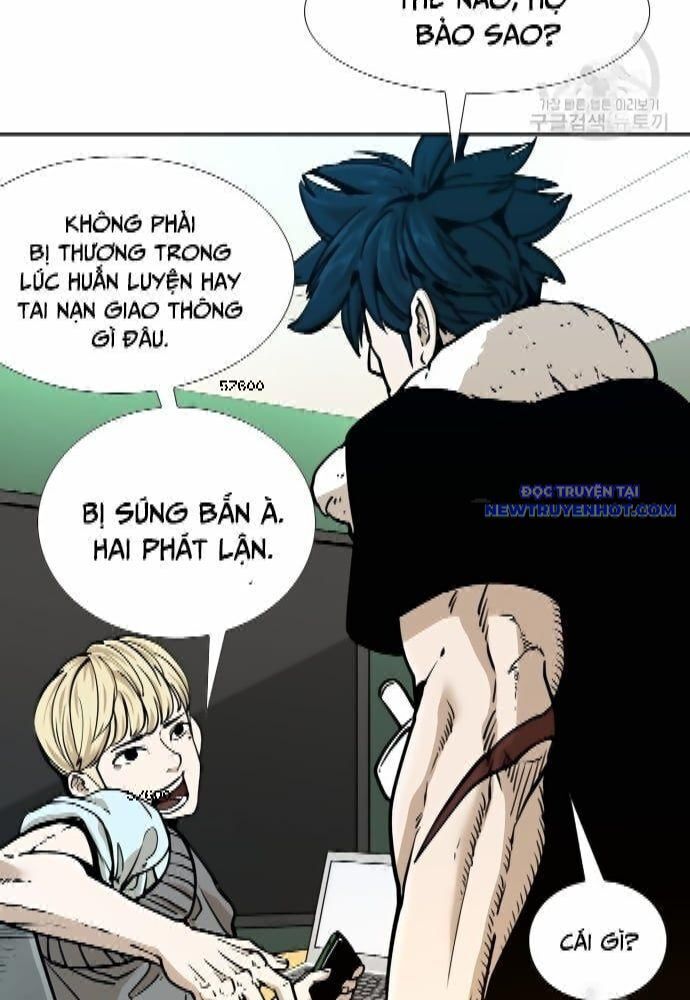 shark - cá mập chapter 269 16