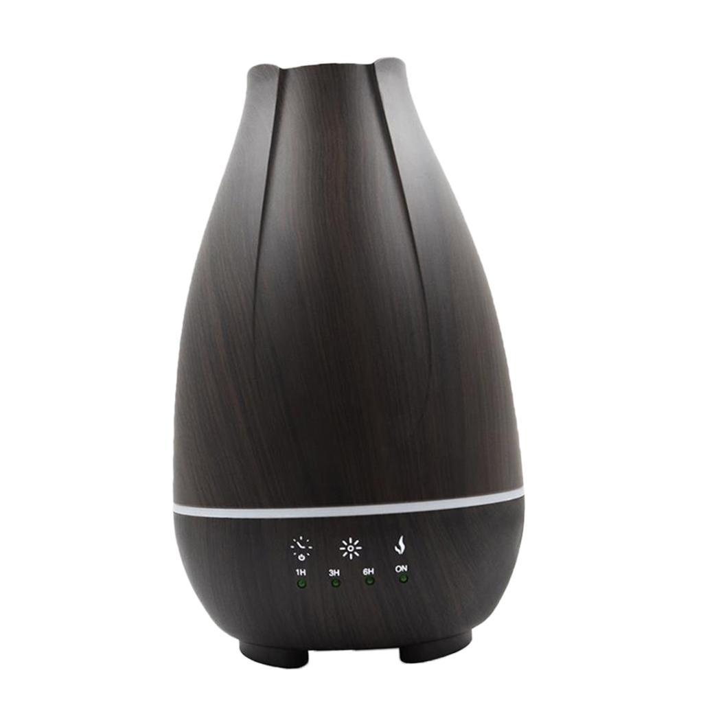 Air Purifier Humidifier Essential Oil Diffuser