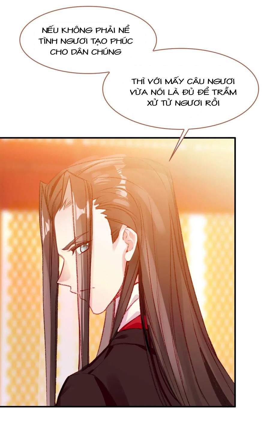 Gả Cho Một Tên Thái Giám Đáng Ghét chapter 195 - Trang 12