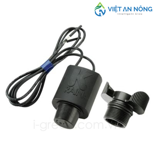 Coil 24V AC cho van điện từ KRain - Mỹ