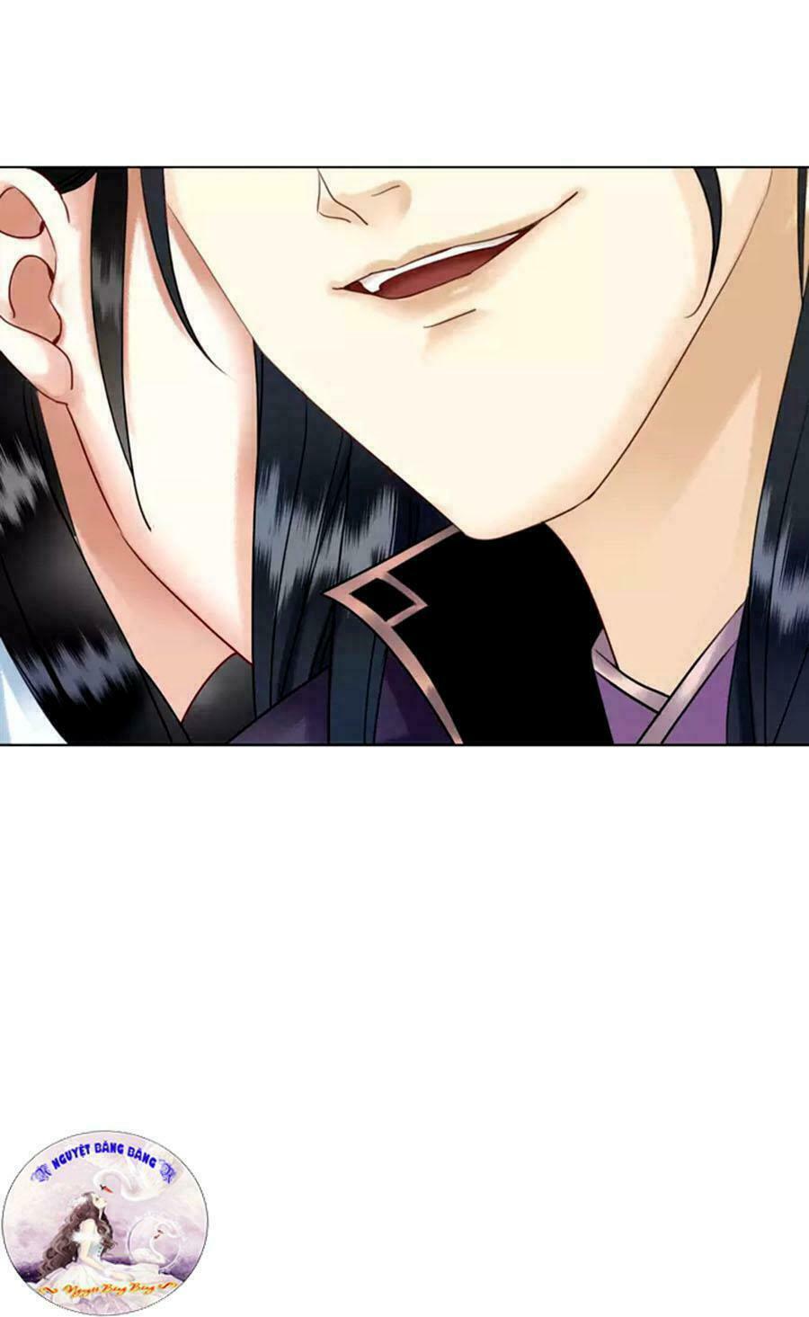 cực phẩm phế vật tiểu thư chapter 7 30