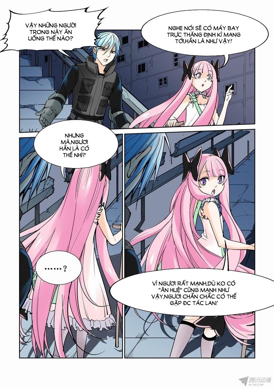 thành phố vô tội chapter 10 8