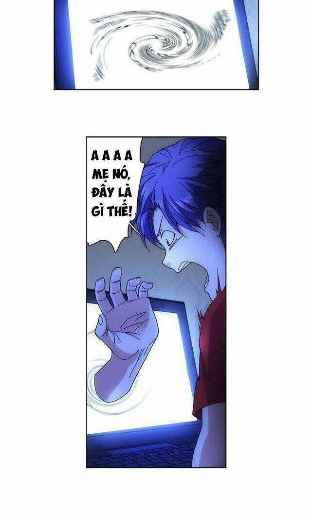 thục sơn phong lưu trướng chapter 1 3