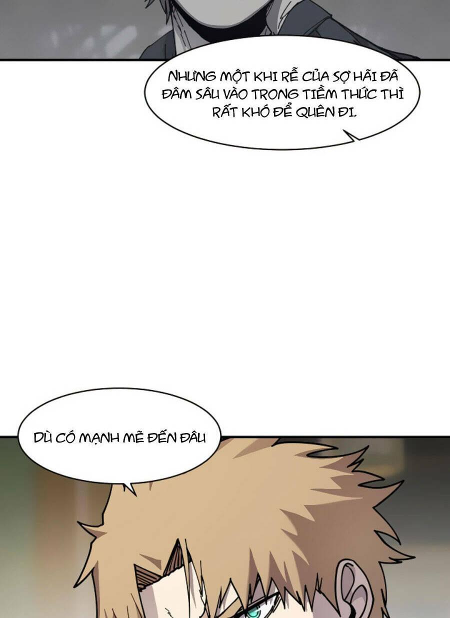 shaman - pháp sư chapter 74 73