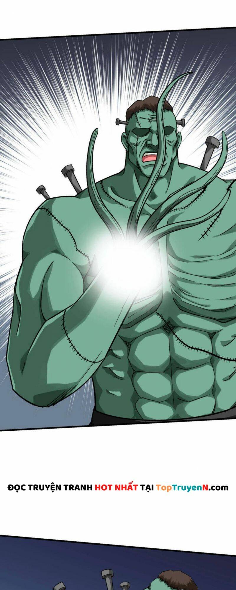 trọng sinh ta là đại thiên thần chapter 220 27