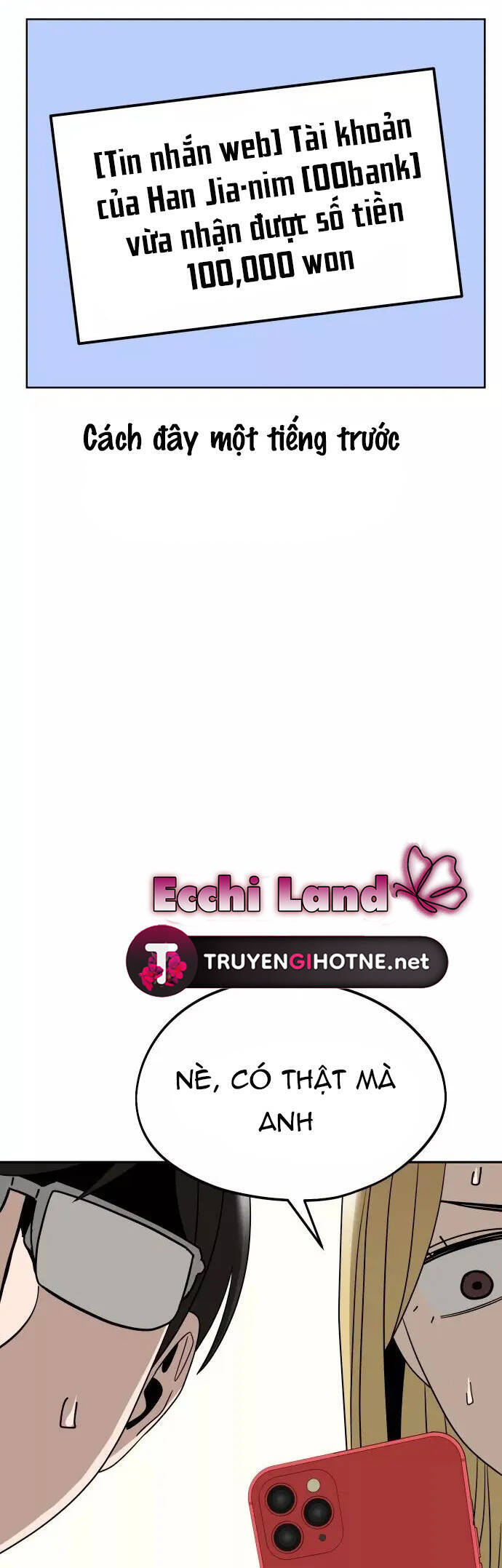 Lớ Ngớ Vớ Phải Tình Yêu chapter 64.1 15