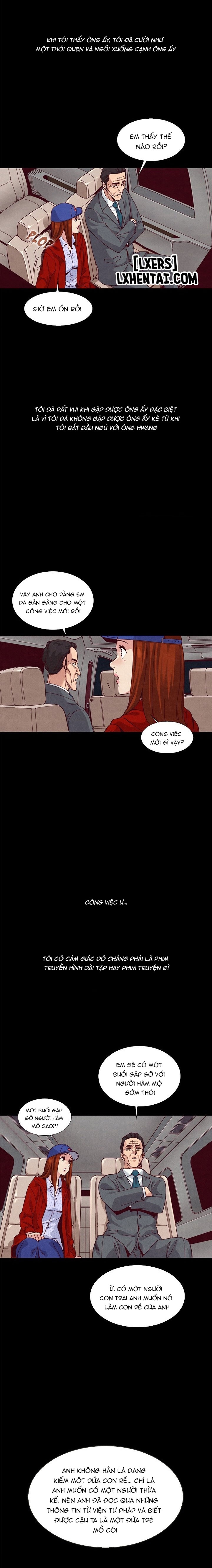 công tử bột chapter 15 22