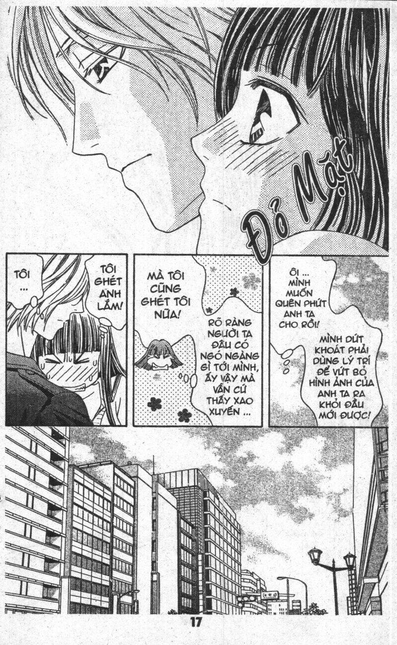 bông hoa bí ẩn chapter 6 17