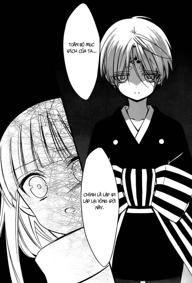 inu x boku ss chapter 44 20