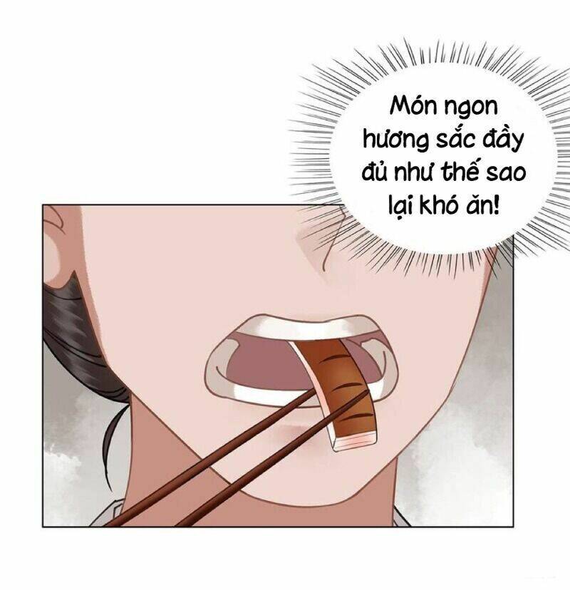 gay rồi! cái đó thành tinh rồi chapter 54 21