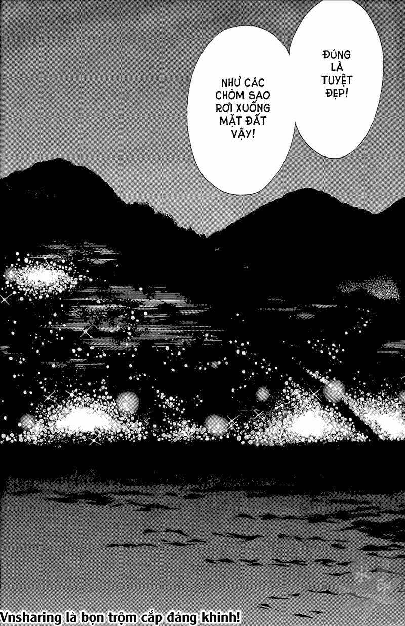 thiếu niên vương phần 2 chapter 51 57