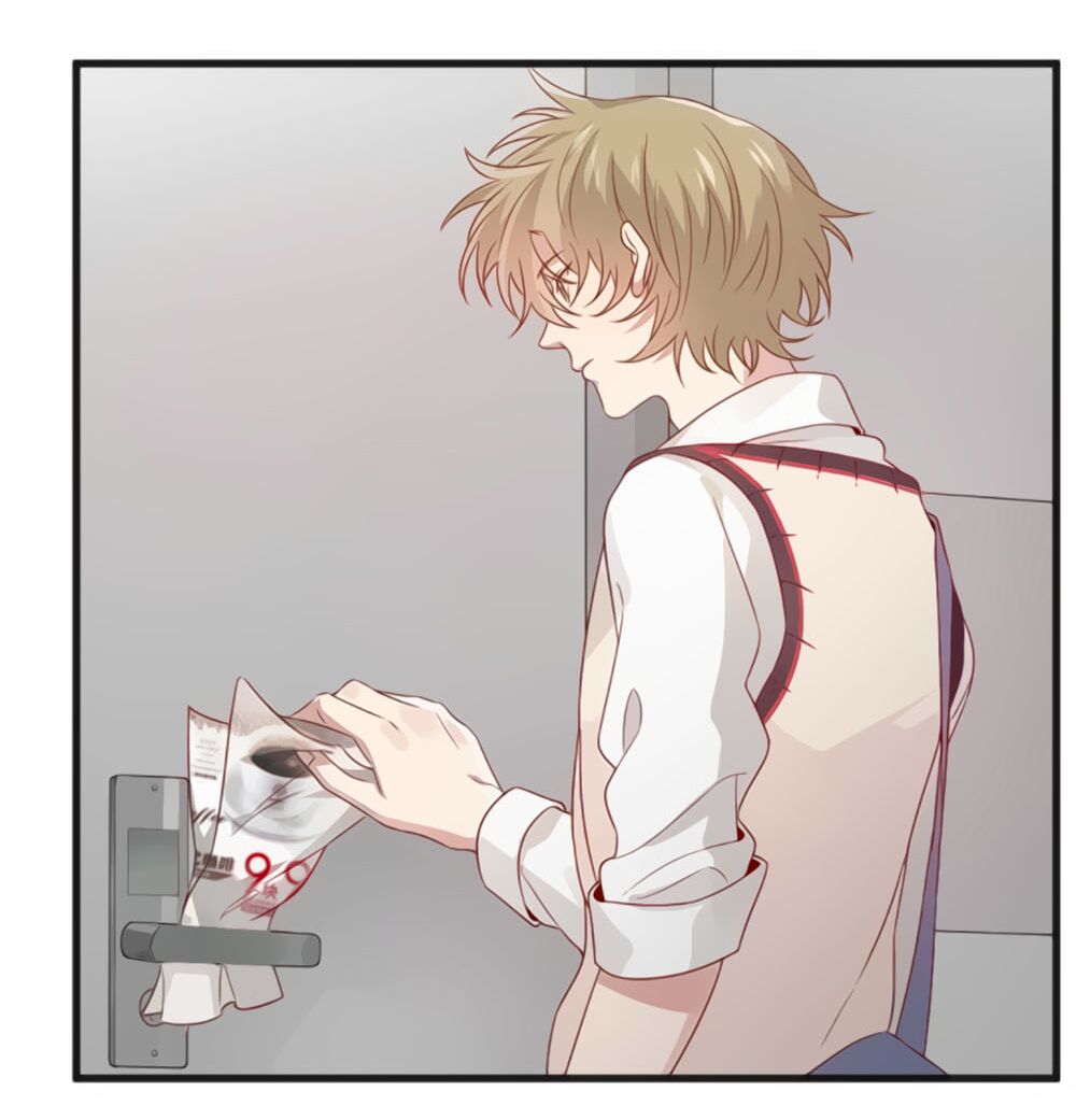 xông vào tim anh chapter 21 32