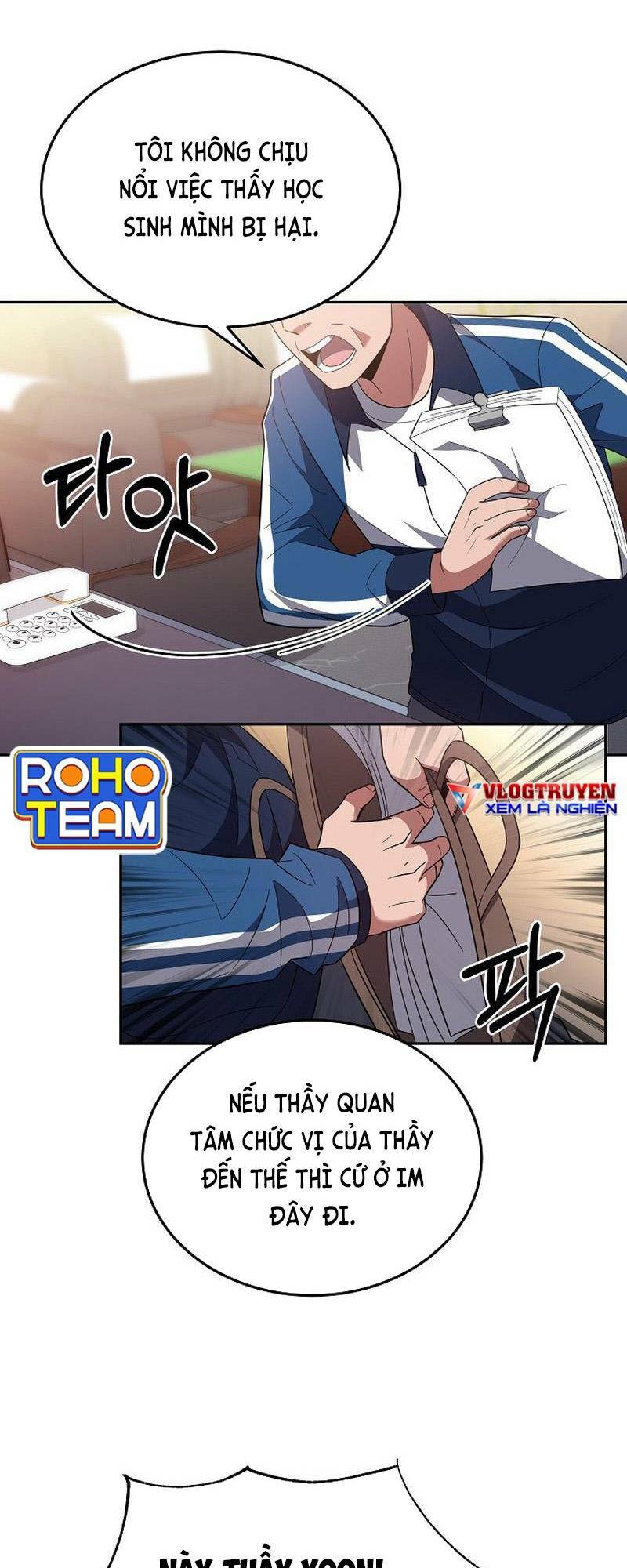 sự khởi đầu của tiền nhân chapter 11 51