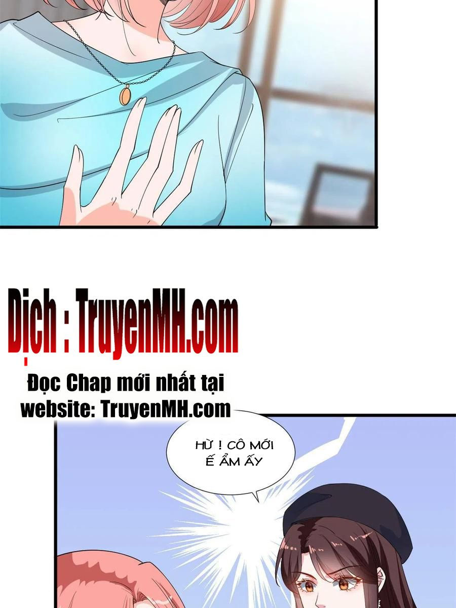 thí hôn lão công, cần giúp sức chapter 528 19