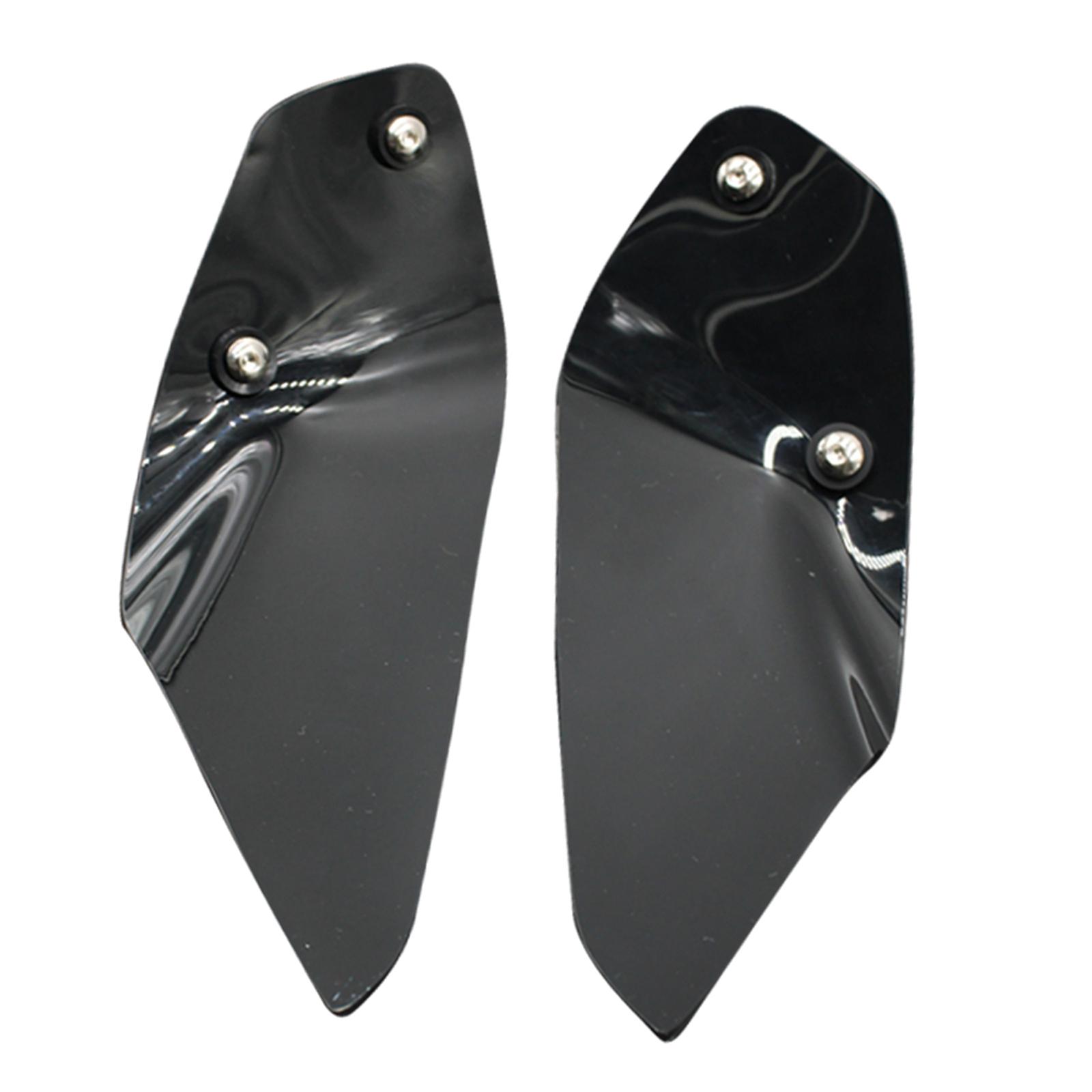 Wind Deflectors Suit for R1200 GS Adventure LC 2013-2017