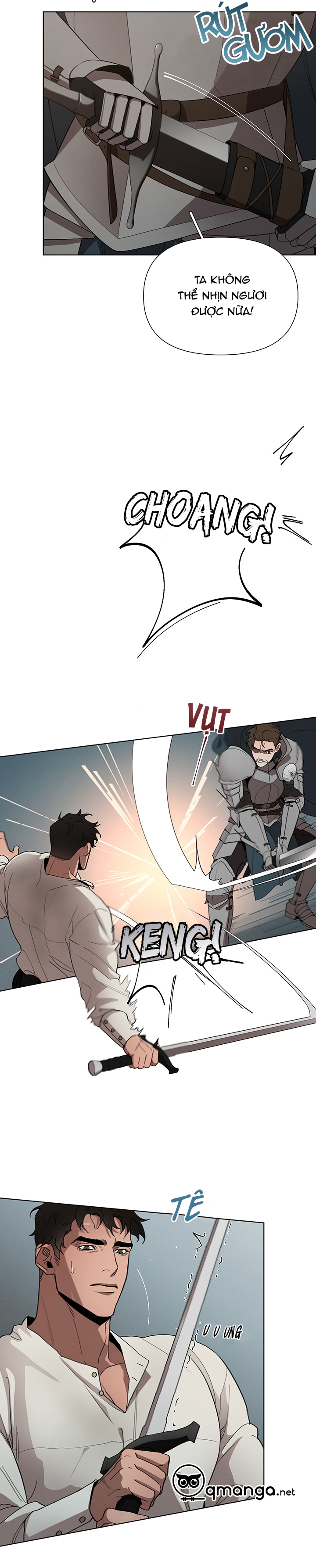 plaything - món đồ chơi của đại công tước chapter 12 14