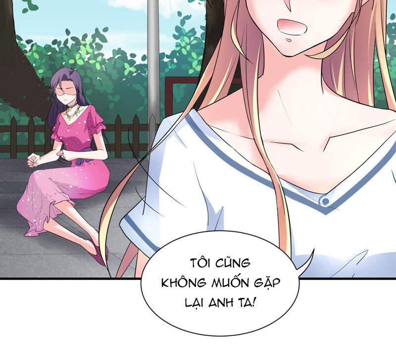 chiến lược lãng mạn của thịnh thiếu chapter 12 70