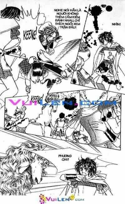 nữ hoàng biển cả chapter 2 46