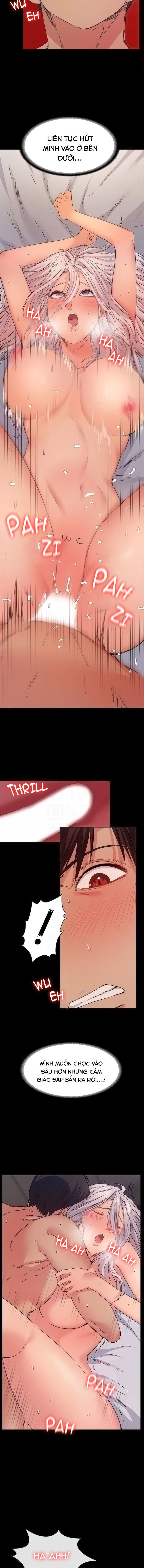 return girlfriend - trả lại bạn gái chapter 12.5 2