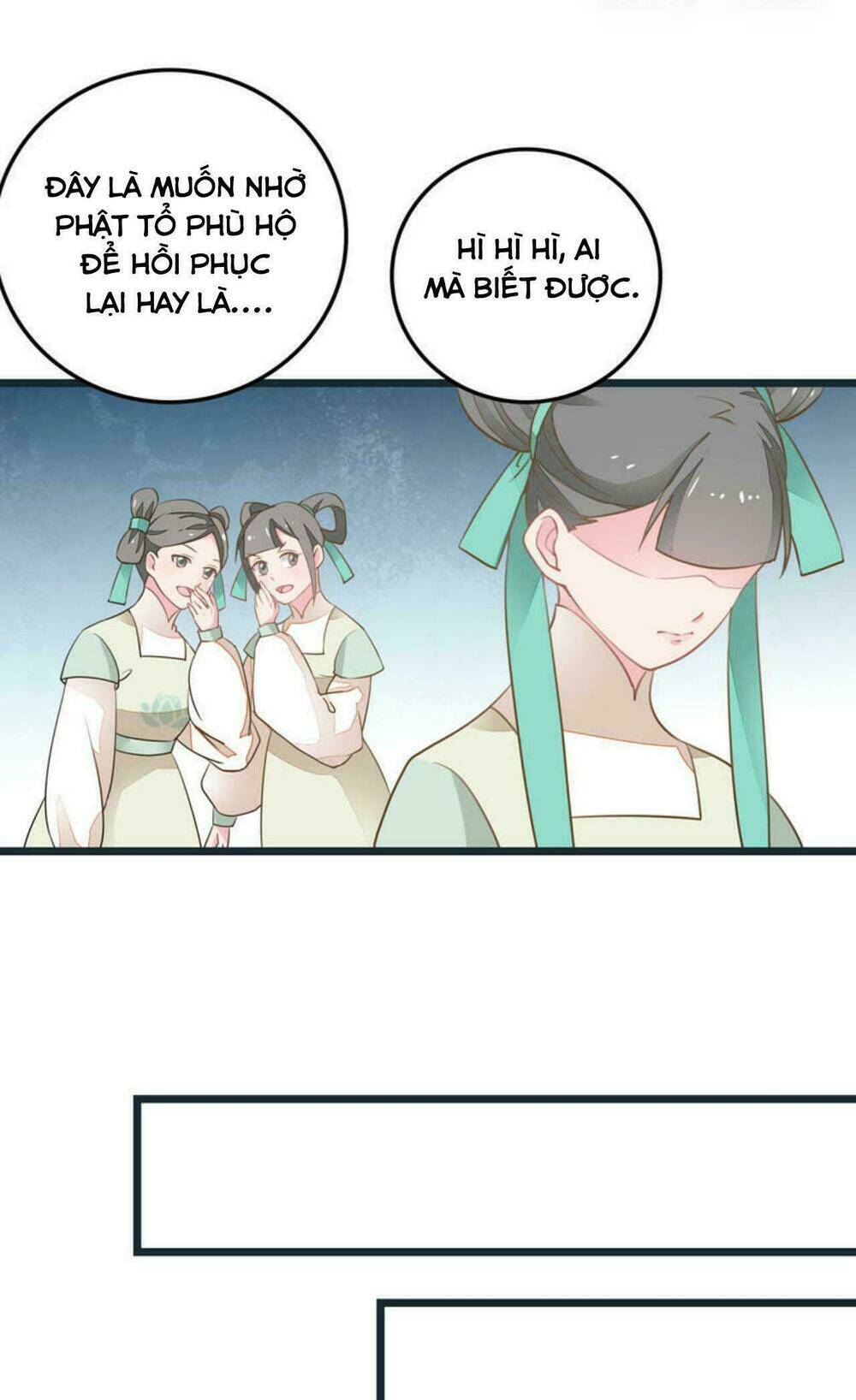 pháo hôi nữ xứng - hoàn khố lệ vương phi chapter 7 18